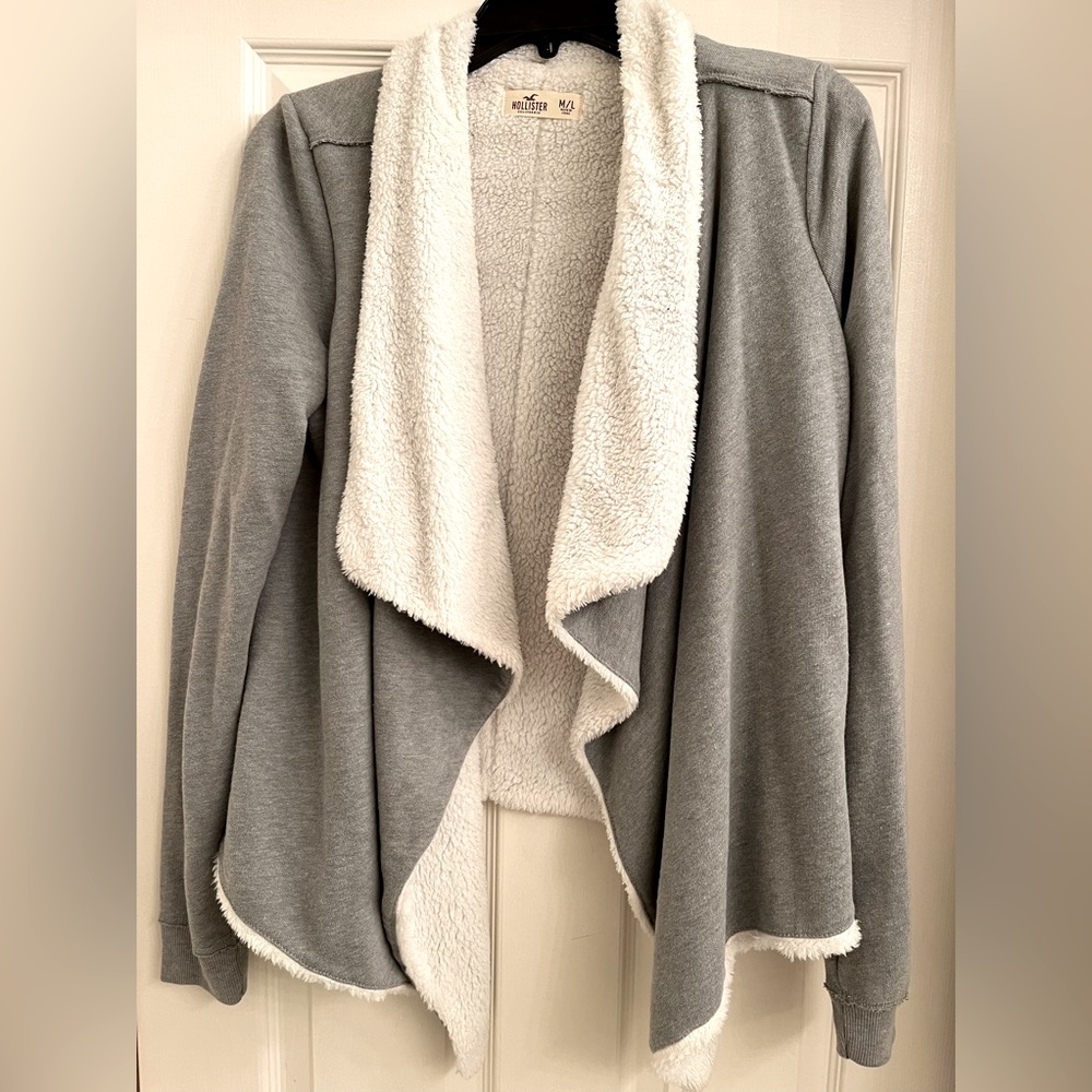 Lightweight jacket